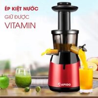 Máy ép chậm đa năng Rapido RSJ150