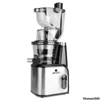Máy Ép Chậm Elmich JEE-3898 Ép Kiệt Trái Cây Cao Cấp