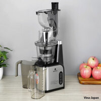 Máy Ép Chậm Elmich JEE-3898 Chính Hãng