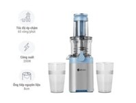 Máy ép chậm Elmich JEE-8769 giá tốt tại Đà Nẵng