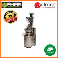 Máy Ép Chậm Elmich Smartcook JES-3896 - Bảo Hành Chính Hãng 12 Tháng