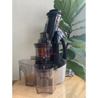 Máy ép chậm gertech GT- J203 hàng nhập khẩu chính hãng Đức