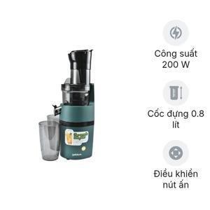 Máy ép chậm Goldsun GFJ4500