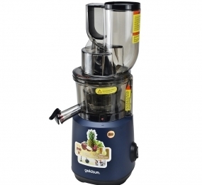 Máy ép chậm Goldsun GFJ4501