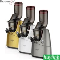 Máy ép chậm Hàn Quốc Kuvings NS-621CBM2