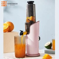 Máy ép chậm HAWONKO SJH-002-CR