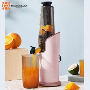 Máy ép chậm Hawonkoo SJH-002
