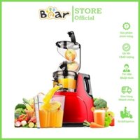 Máy Ép Chậm Hoa Quả HONGXING RH-312, Ép Rau Củ Hoa Quả, Máy Ép Chậm Trái Cây - Bảo Hành 12 Tháng