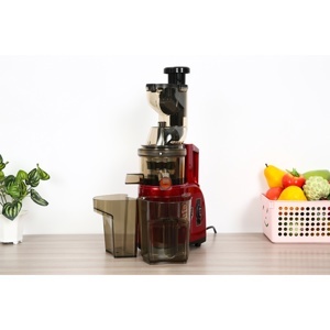 Máy ép chậm Hommy ZZJ834L