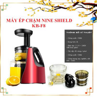 MÁY ÉP CHẬM HONGXIN RH 311/NINE SHIELD KB-F6B CÔNG NGHỆ ÉP CHẬM CHO HIỆU QUẢ CAO( GIÁ SỐC)