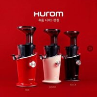 Máy ép chậm Hurom Diva H100