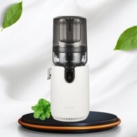 MÁY ÉP CHẬM HUROM E50ST (MODEL 2025) – "VUA" GIỮ DƯỠNG CHẤT, ÉP KIỆT CHỈ TRONG 1 LẦN 💯🍹