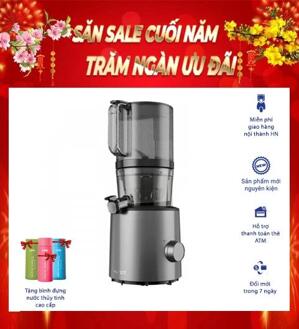 Máy ép chậm Hurom H201