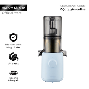 Máy ép chậm Hurom H310A