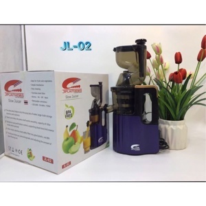 Máy ép chậm Jiplai JL-02