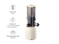 Máy ép chậm Joyoung JSJ-550 chính hãng giá tốt tại Đà Nẵng