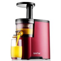 Máy ép chậm JS008 cao cấp SAVTM premium - slow press