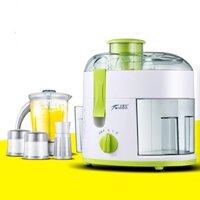 Máy ép chậm JUICER 2 chế độ xay, 1 chế độ ép vượt trội