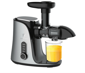 Máy ép chậm Kaisavilla KV-ZS168