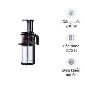 Máy ép chậm Kalite KL-531
