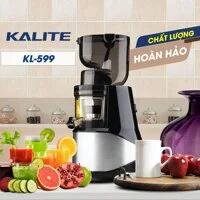 Máy Ép Chậm Kalite KL-599 hàng chính hãng