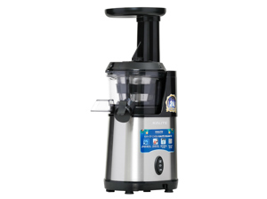 Máy ép chậm Kalite KSJ4412