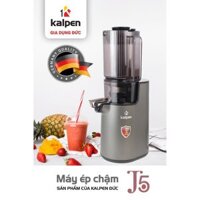 Máy ép chậm kalpen J5 ép cần tây rau má trái cây kiệt xác bảo hành 24 tháng chính hãng