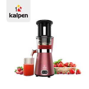 Máy ép chậm Kalpen J8