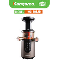 Máy ép chậm Kangaroo KG180SJD Chính Hãng, Giá Tốt