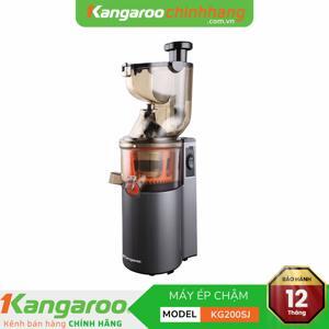 Máy ép chậm Kangaroo KG200SJ