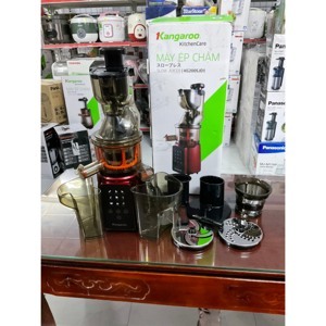 Máy ép chậm Kangaroo KG200SJD1