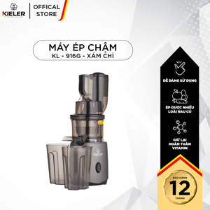 Máy ép chậm Kieler KL-916G