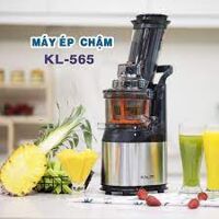 Máy ép chậm KL 565