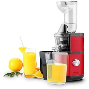 Máy ép chậm Klarstein Fruitberry