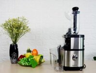 Máy ép chậm Klarstein Fruitberry (400W)