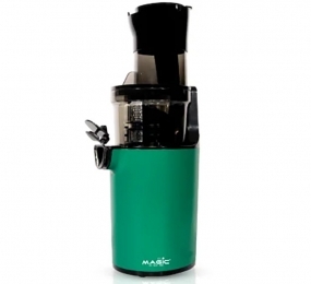 Máy ép chậm Magic Eco AC-137