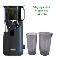 Máy ép chậm Magic Eco AC-144