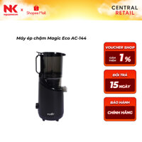 Máy ép chậm Magic Eco AC-144