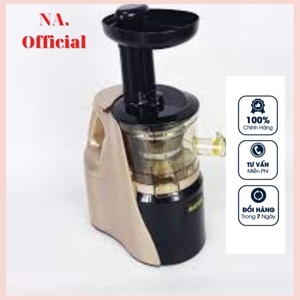 Máy ép chậm Matika MTK-3235