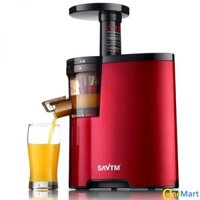 Máy ép chậm may ep cham máy Ép Chậm SAVTM JE07 150W - Máy Ép Trái Cây Tốc Độ Chậm Cao Cấp - Ép Hoa Quả Chất Lượng Cao Chạy Êm Giữ Dinh Dưỡng Kiệt Bã