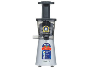 Máy ép chậm mini KALITE KSJ4411