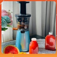 MÁY ÉP CHẬM MINI MÁY ÉP TRÁI CÂY KALITE KL- 530 - HÀNG CHÍNH HÃNG