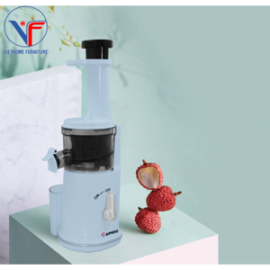 Máy ép chậm mini Rapido RSJ-120B