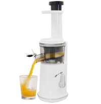 Máy ép chậm Mini Rapido RSJ-120W