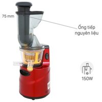 Máy ép chậm Mishio MK60