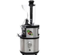 Máy ép chậm Mishio OJ6-Fruitberry-S - Hàng chính hãng