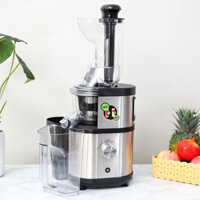 Máy ép chậm Mishio OJ6-Fruitberry-S