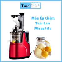 Máy Ép Chậm Misushita Thái Lan