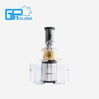 Máy ép chậm model 3
