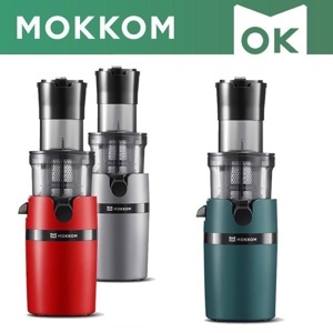 Máy ép chậm Mokkom MK-199